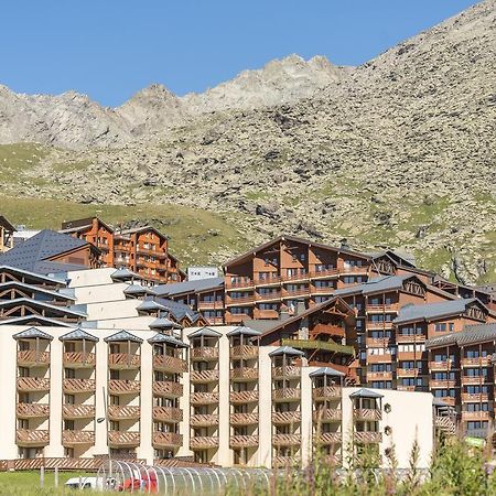 Residence Pierre & Vacances Les Temples Du Soleil Валь-Торанс Экстерьер фото